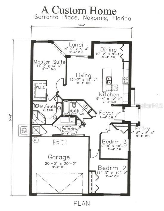0 SORRENTO PL, NOKOMIS, FL — photo 6