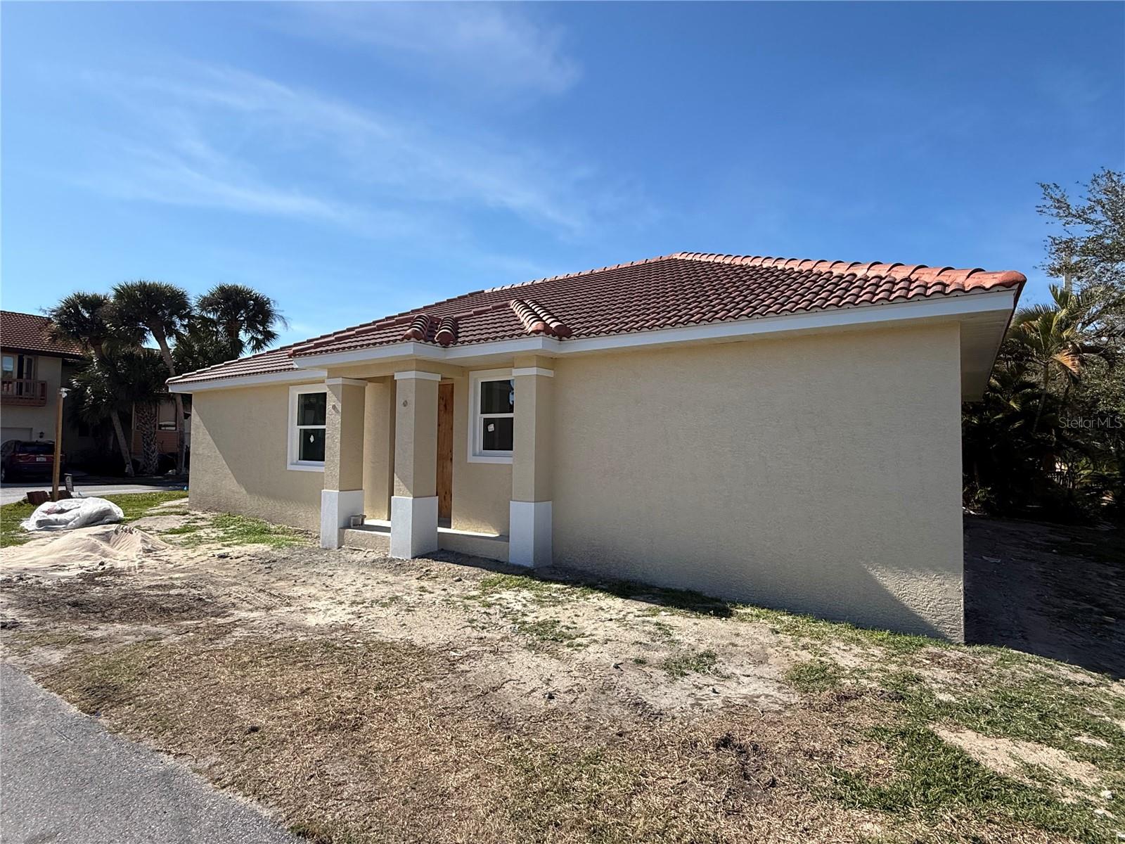 0 SORRENTO PL, NOKOMIS, FL — photo 2