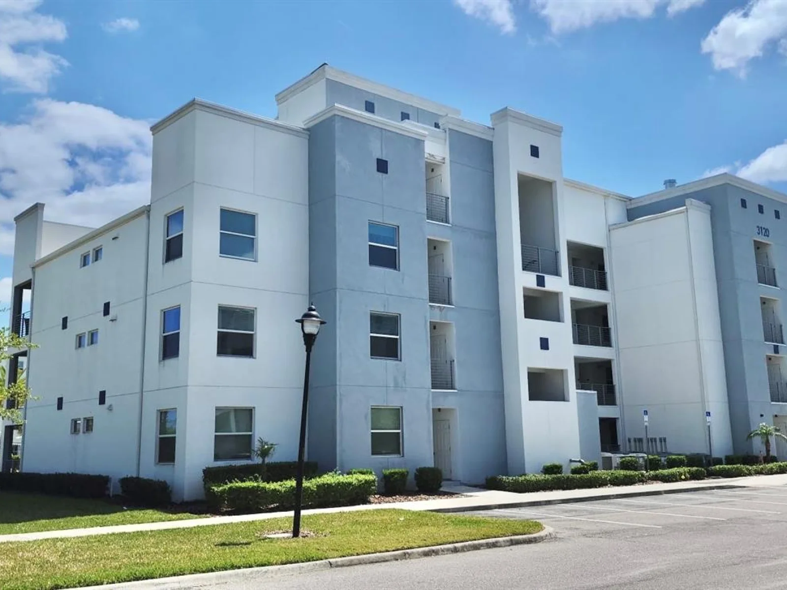 3120 PARADOX CIR #101, KISSIMMEE, FL — photo 1