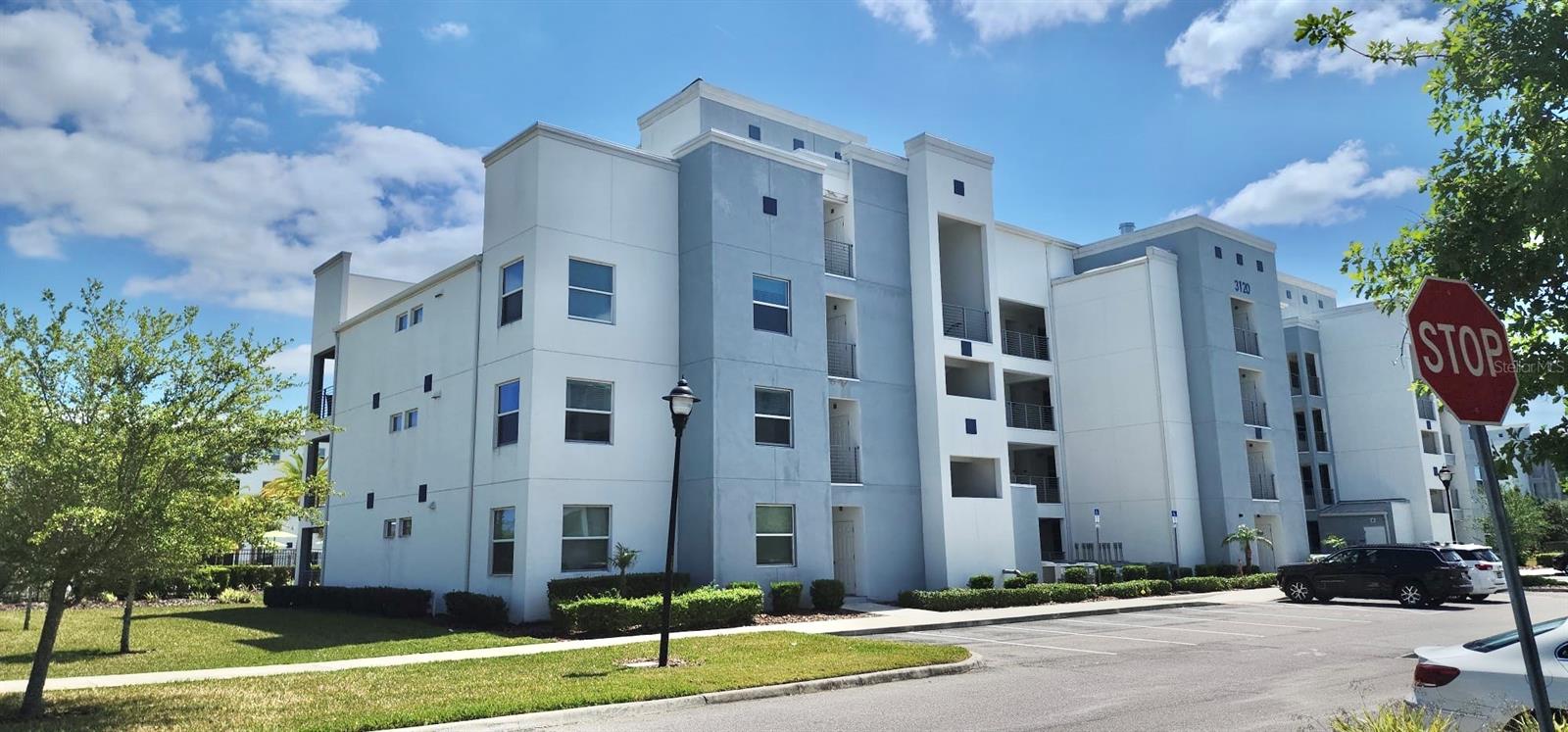 3120 PARADOX CIR #101, KISSIMMEE, FL