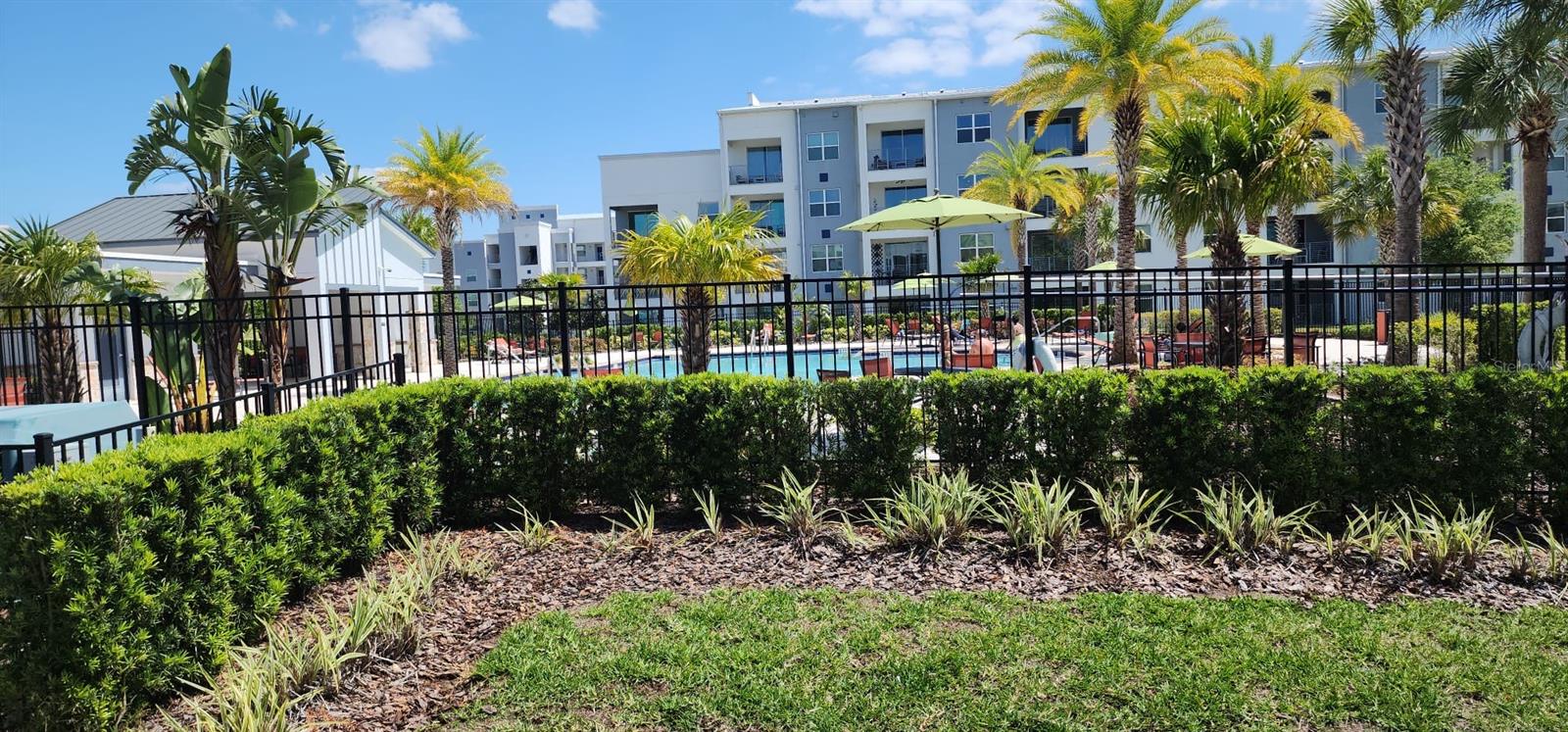 3120 PARADOX CIR #101, KISSIMMEE, FL — photo 33