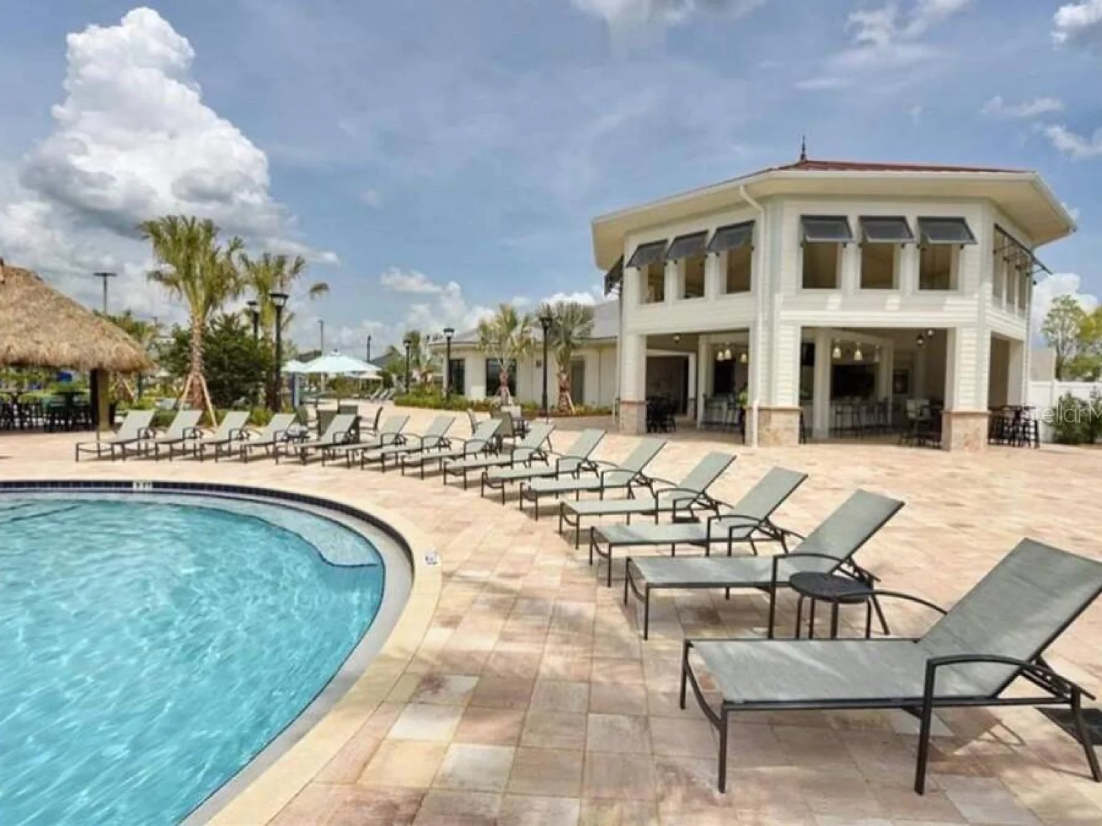 3120 PARADOX CIR #101, KISSIMMEE, FL — photo 41