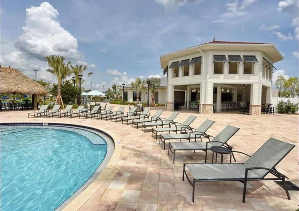 3120 PARADOX CIR #101, KISSIMMEE, FL — photo 42