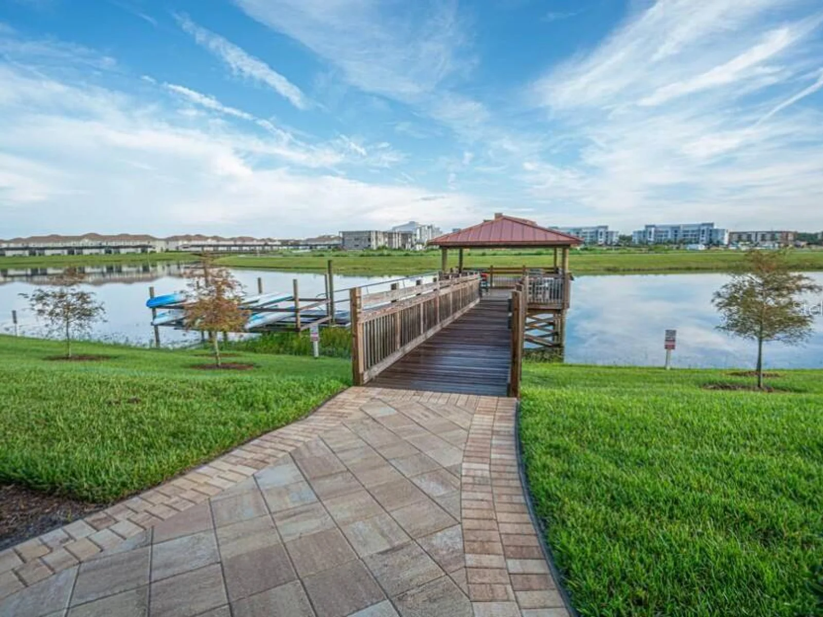 3120 PARADOX CIR #101, KISSIMMEE, FL — photo 52