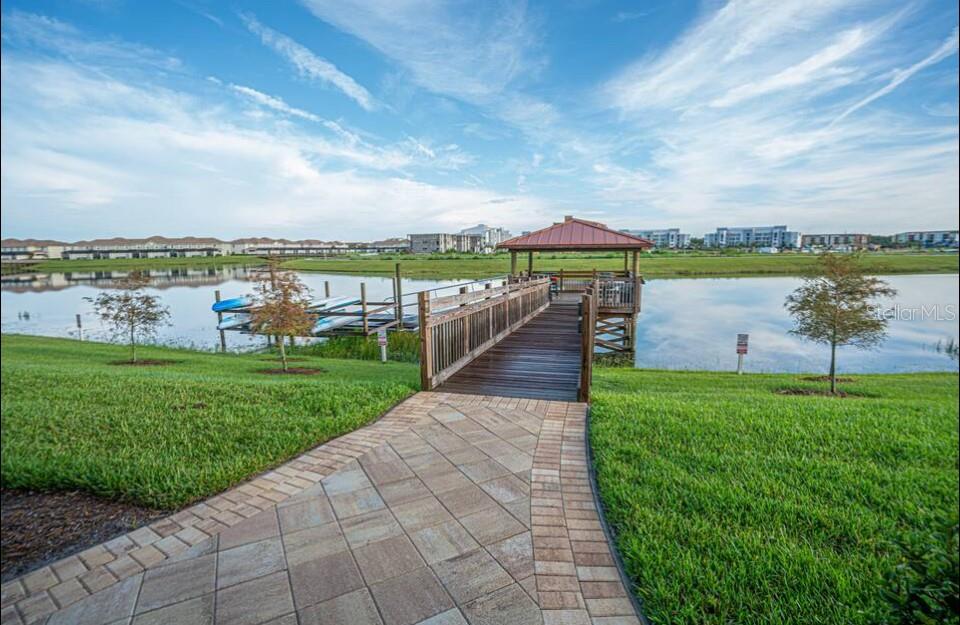 3120 PARADOX CIR #101, KISSIMMEE, FL — photo 51
