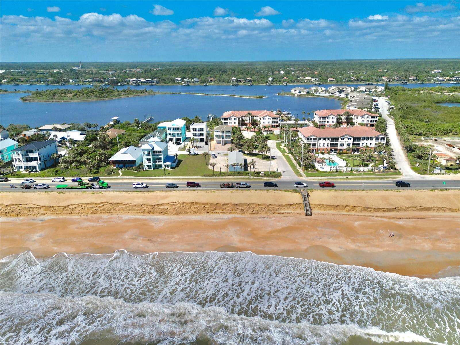 2299 N OCEANSHORE BLVD, FLAGLER BEACH, FL — photo 3