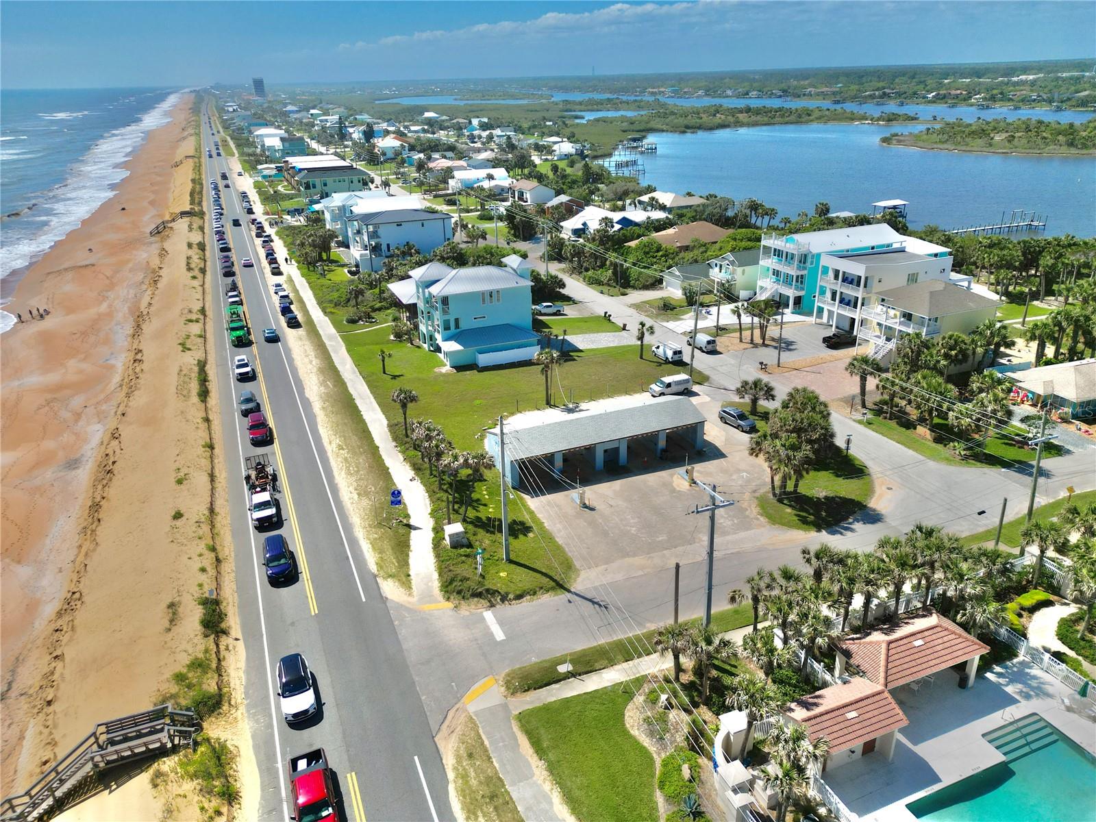 2299 N OCEANSHORE BLVD, FLAGLER BEACH, FL — photo 9