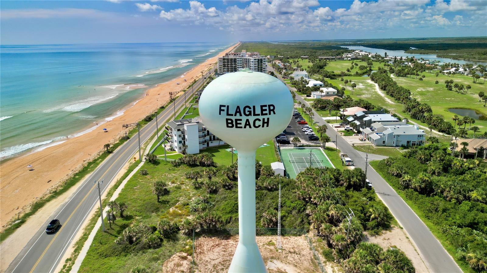 2299 N OCEANSHORE BLVD, FLAGLER BEACH, FL — photo 13
