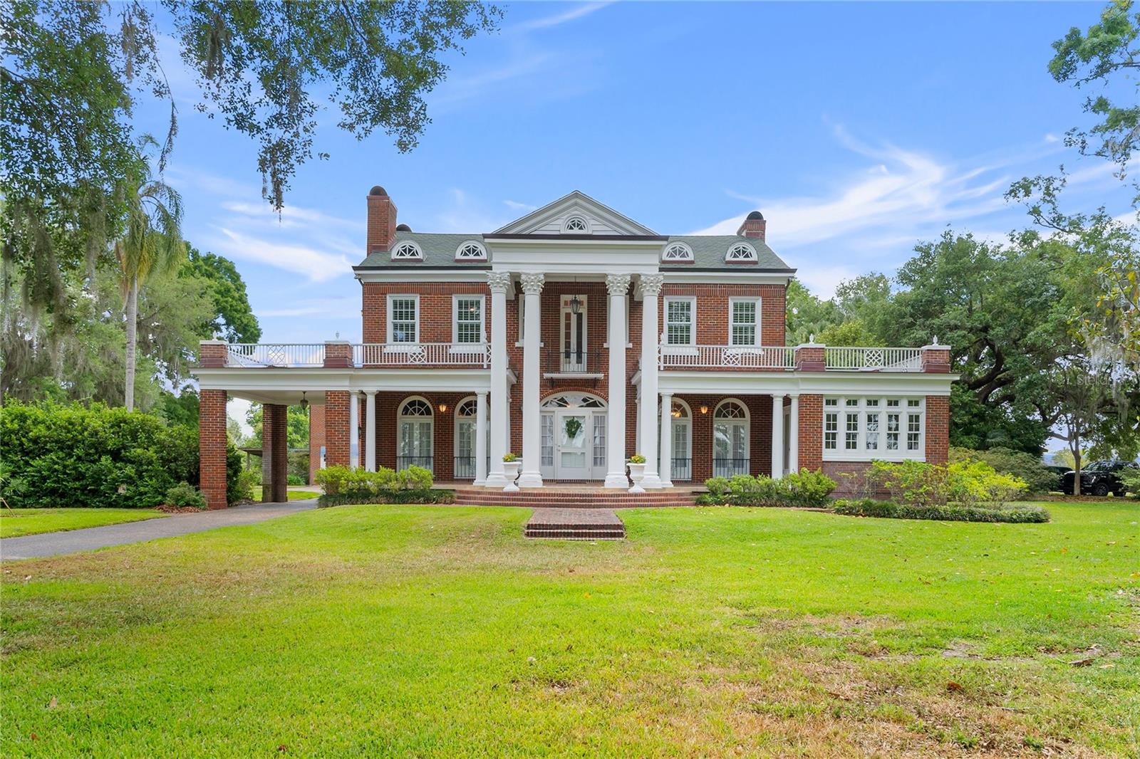1760 OLD EAGLE LAKE RD, BARTOW, FL