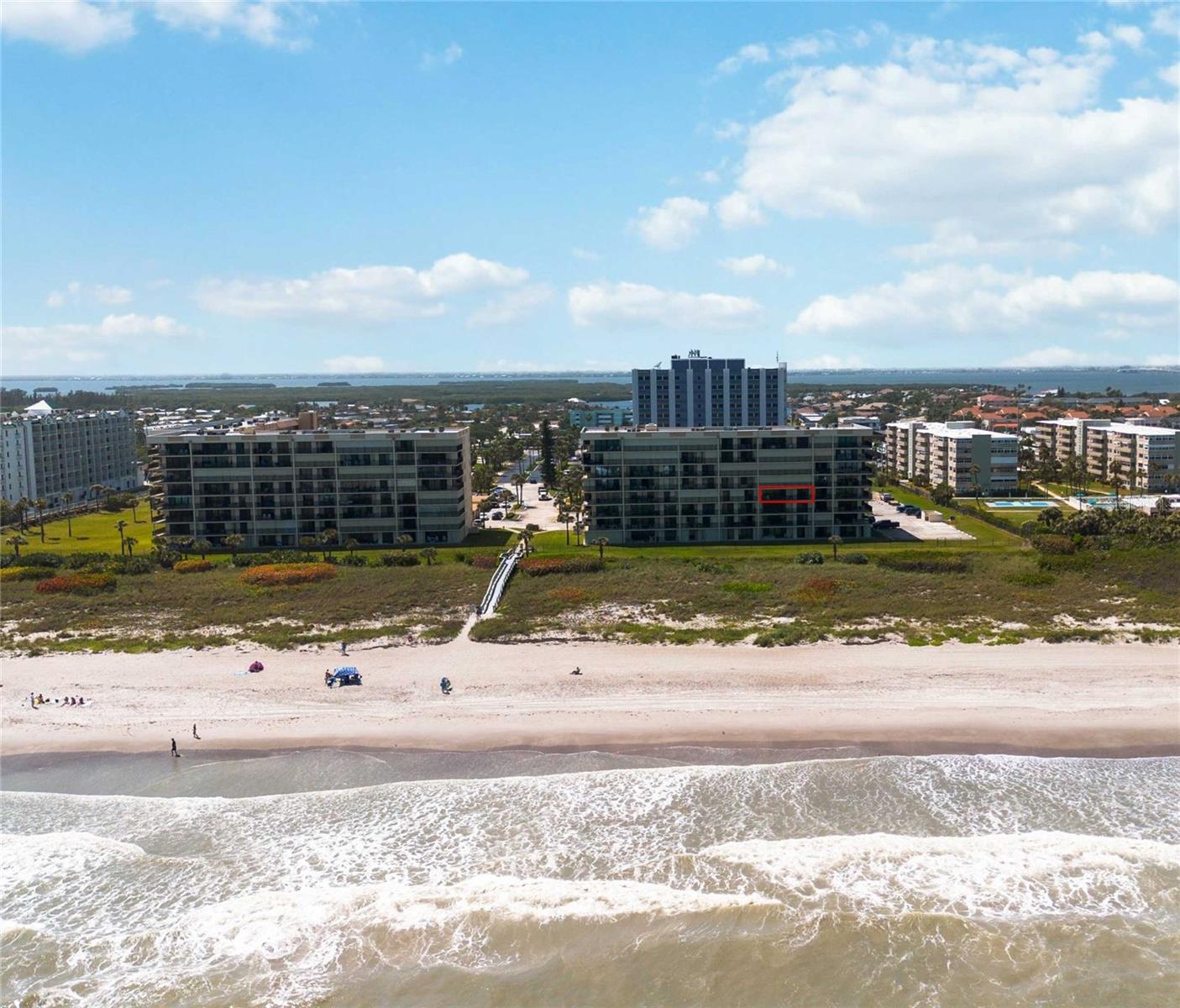 1890 N ATLANTIC AVE #A403, COCOA BEACH, FL