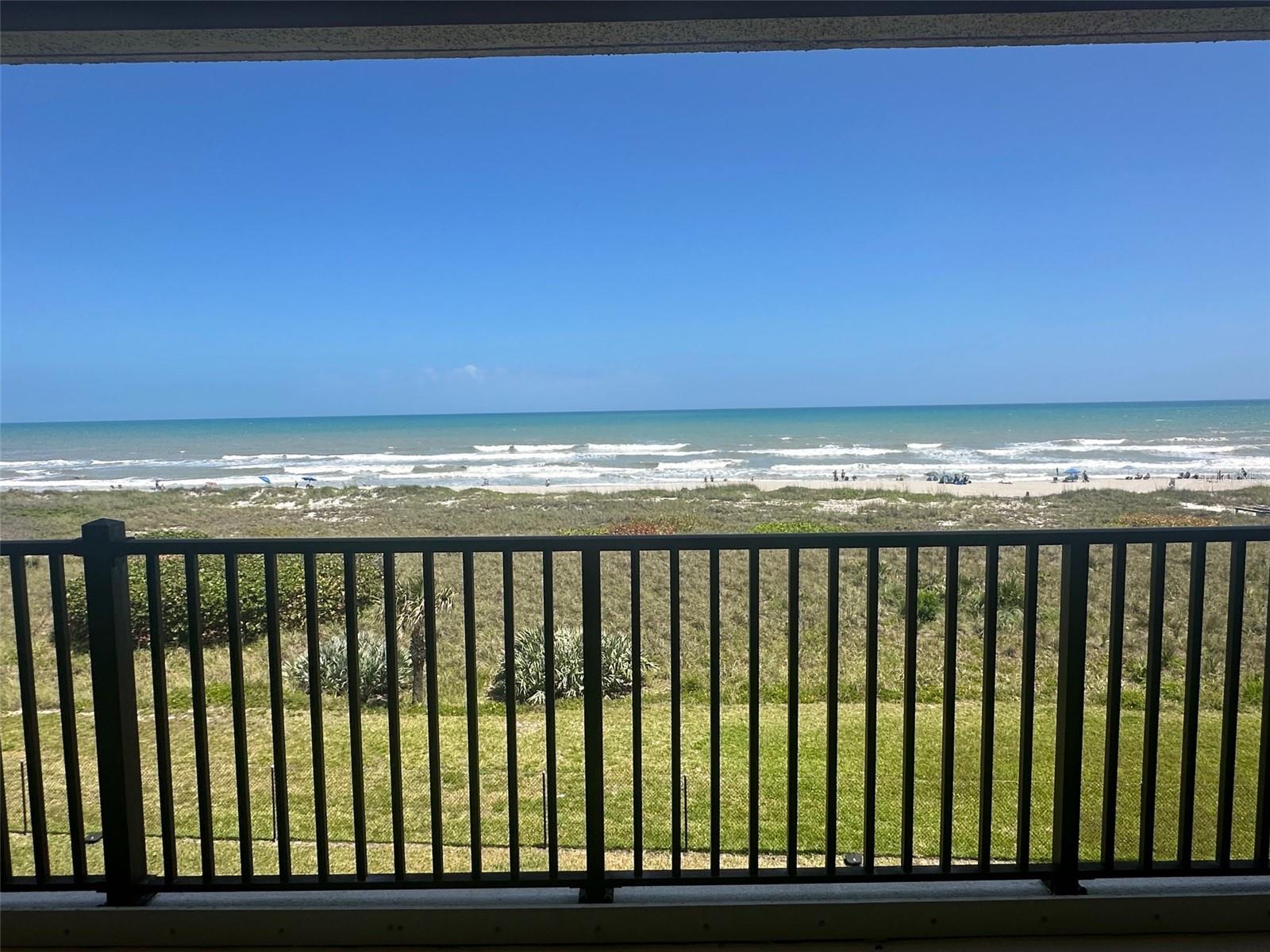 1890 N ATLANTIC AVE #A403, COCOA BEACH, FL — photo 2