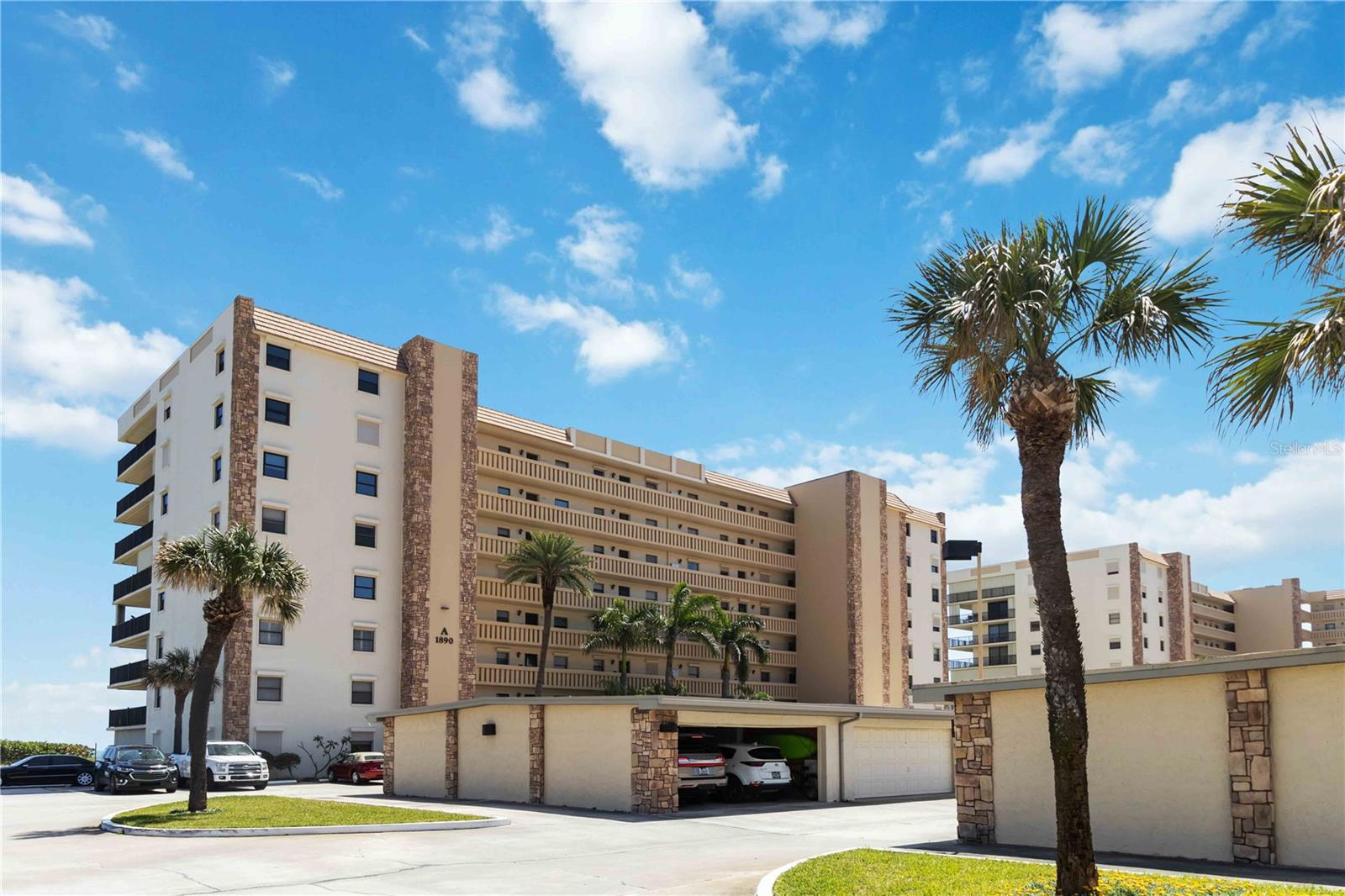 1890 N ATLANTIC AVE #A403, COCOA BEACH, FL — photo 5