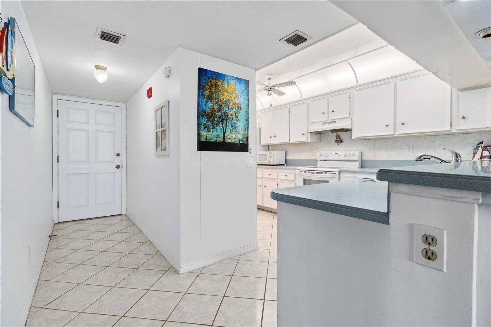 1890 N ATLANTIC AVE #A403, COCOA BEACH, FL — photo 14