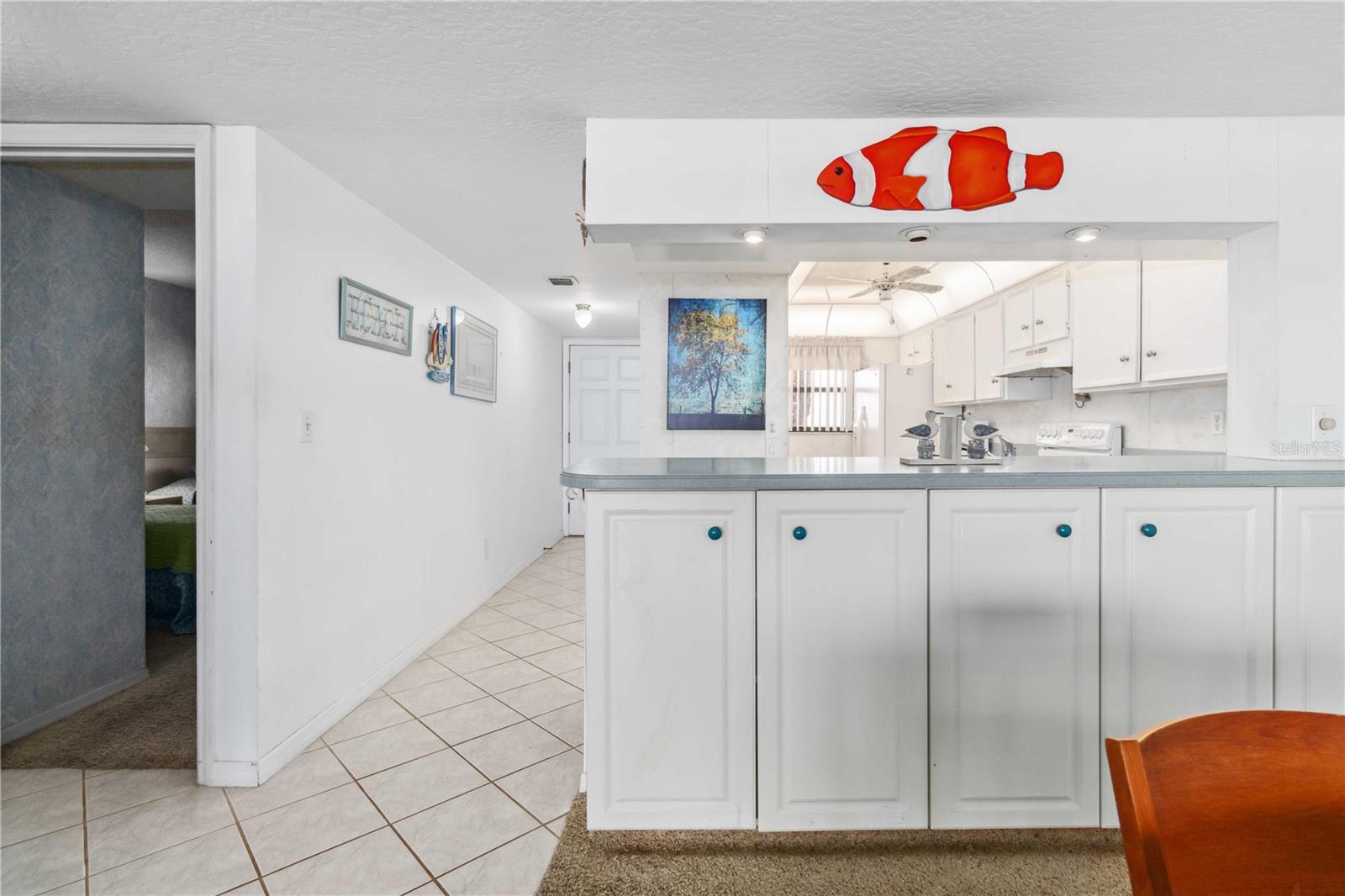 1890 N ATLANTIC AVE #A403, COCOA BEACH, FL — photo 19