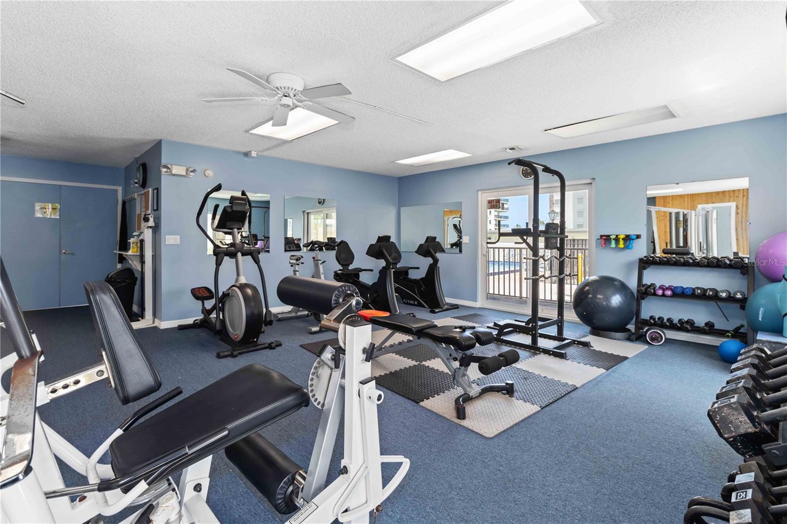 1890 N ATLANTIC AVE #A403, COCOA BEACH, FL — photo 33