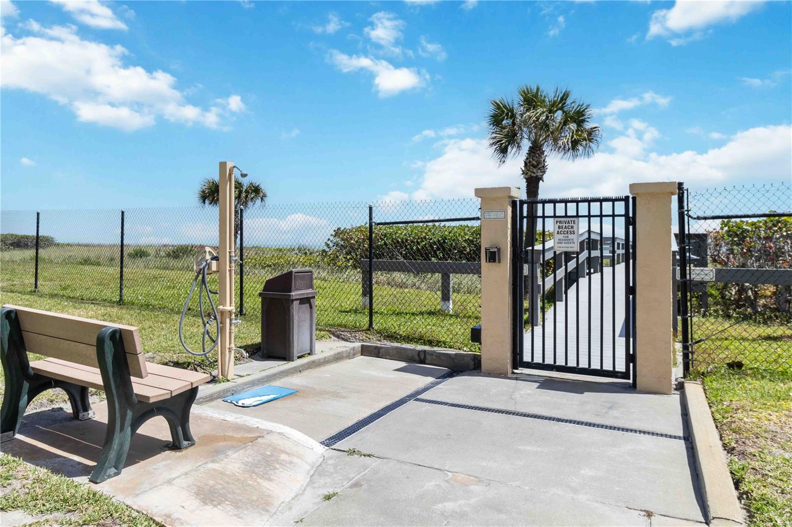 1890 N ATLANTIC AVE #A403, COCOA BEACH, FL — photo 36