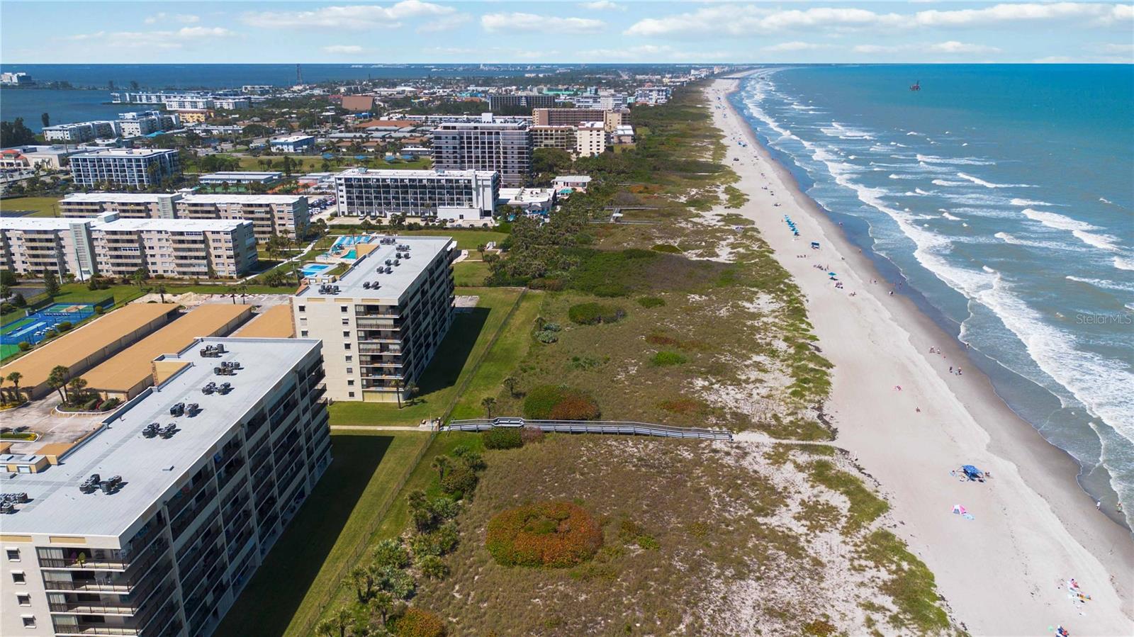 1890 N ATLANTIC AVE #A403, COCOA BEACH, FL — photo 39