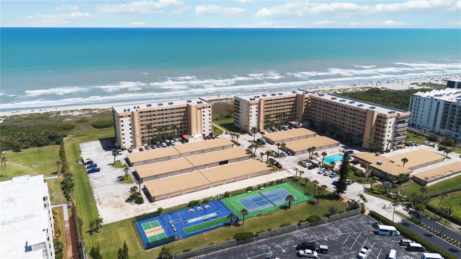 1890 N ATLANTIC AVE #A403, COCOA BEACH, FL — photo 41
