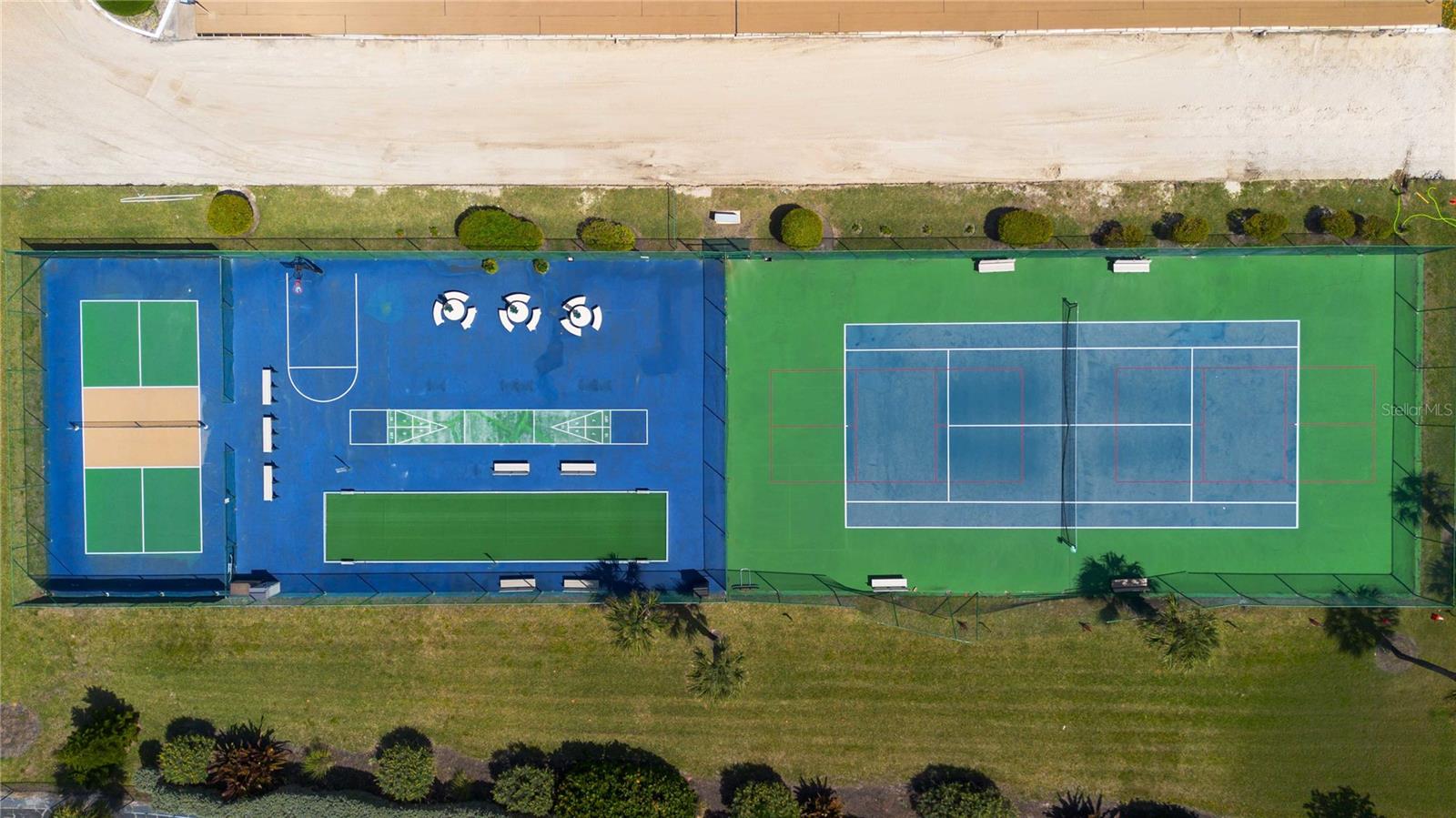 1890 N ATLANTIC AVE #A403, COCOA BEACH, FL — photo 43