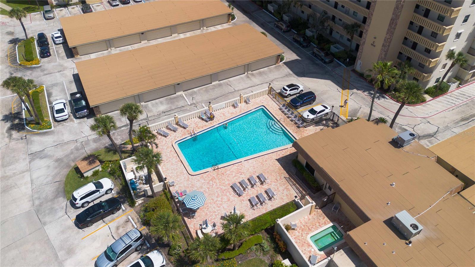 1890 N ATLANTIC AVE #A403, COCOA BEACH, FL — photo 44