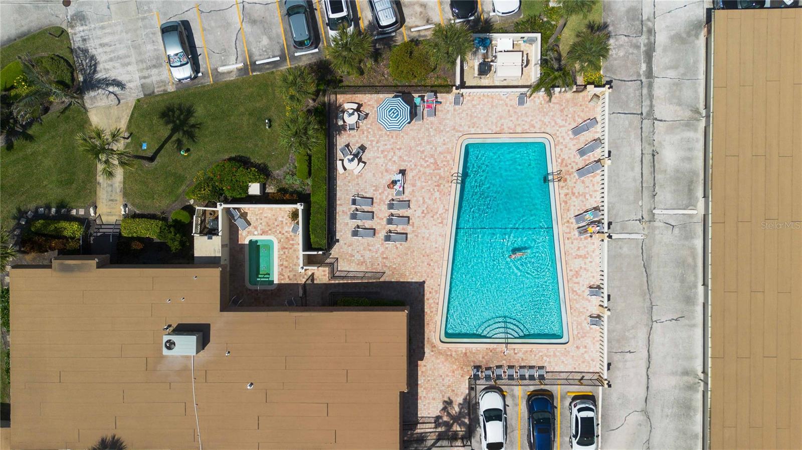 1890 N ATLANTIC AVE #A403, COCOA BEACH, FL — photo 45