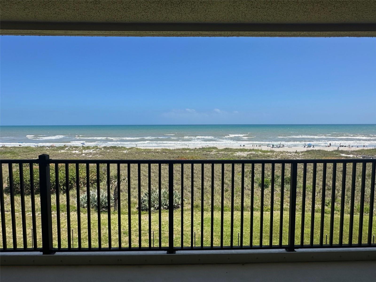 1890 N ATLANTIC AVE #A403, COCOA BEACH, FL — photo 46