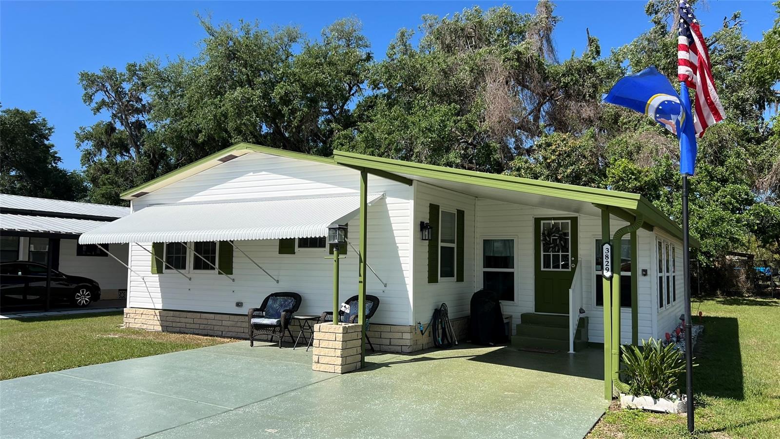 3829 CHAH DR, ZEPHYRHILLS, FL