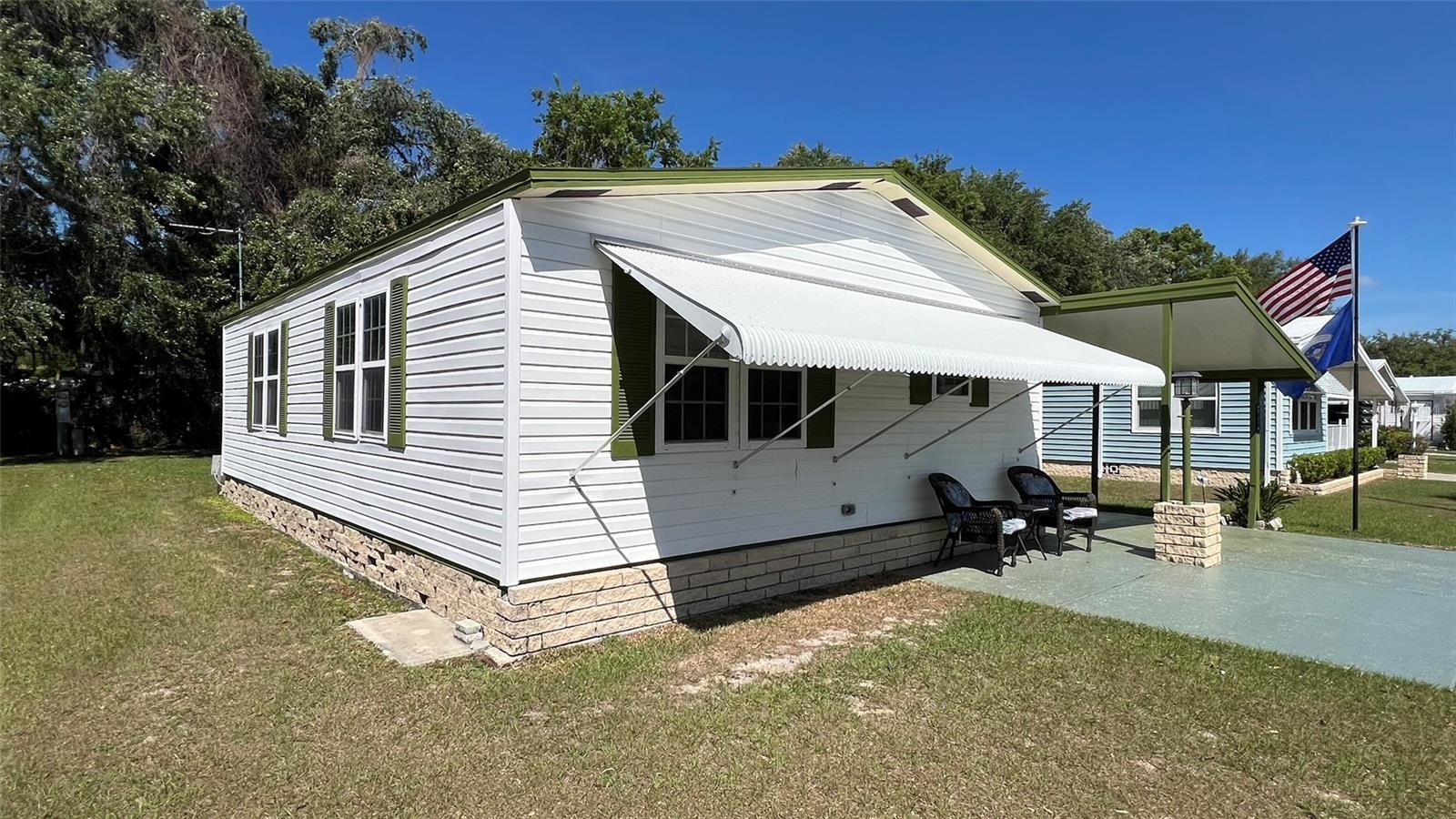 3829 CHAH DR, ZEPHYRHILLS, FL — photo 16