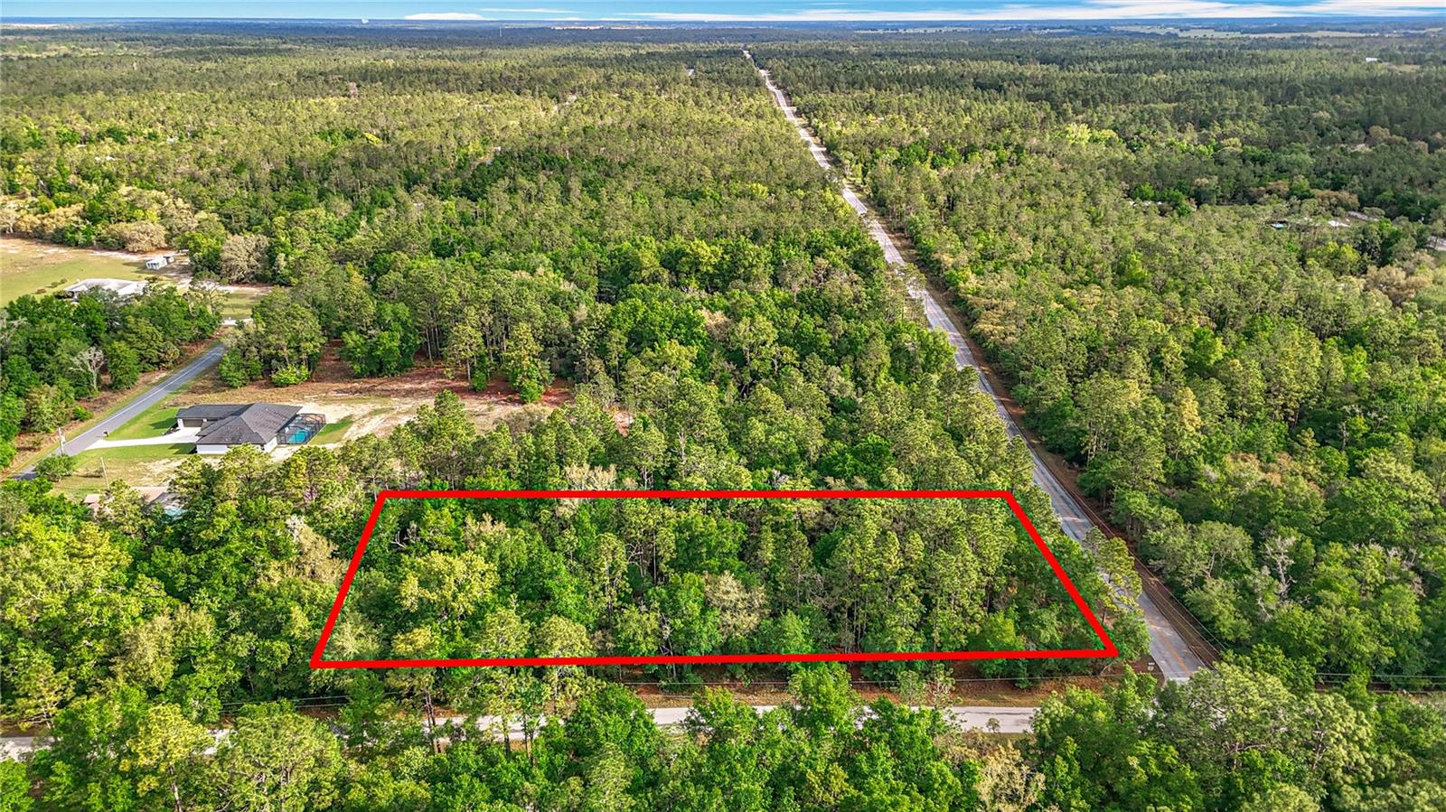 0 SW BREEZY POINT DR, DUNNELLON, FL