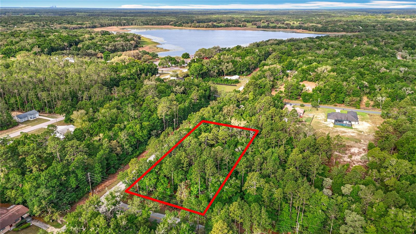0 SW BREEZY POINT DR, DUNNELLON, FL — photo 3