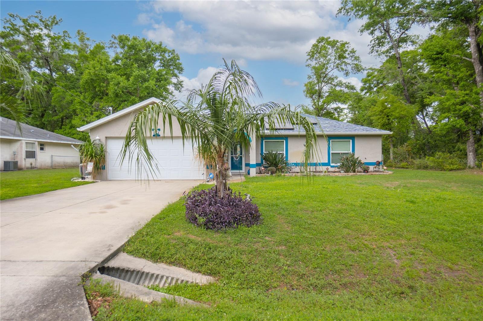 3956 S FERNPARK TER, INVERNESS, FL