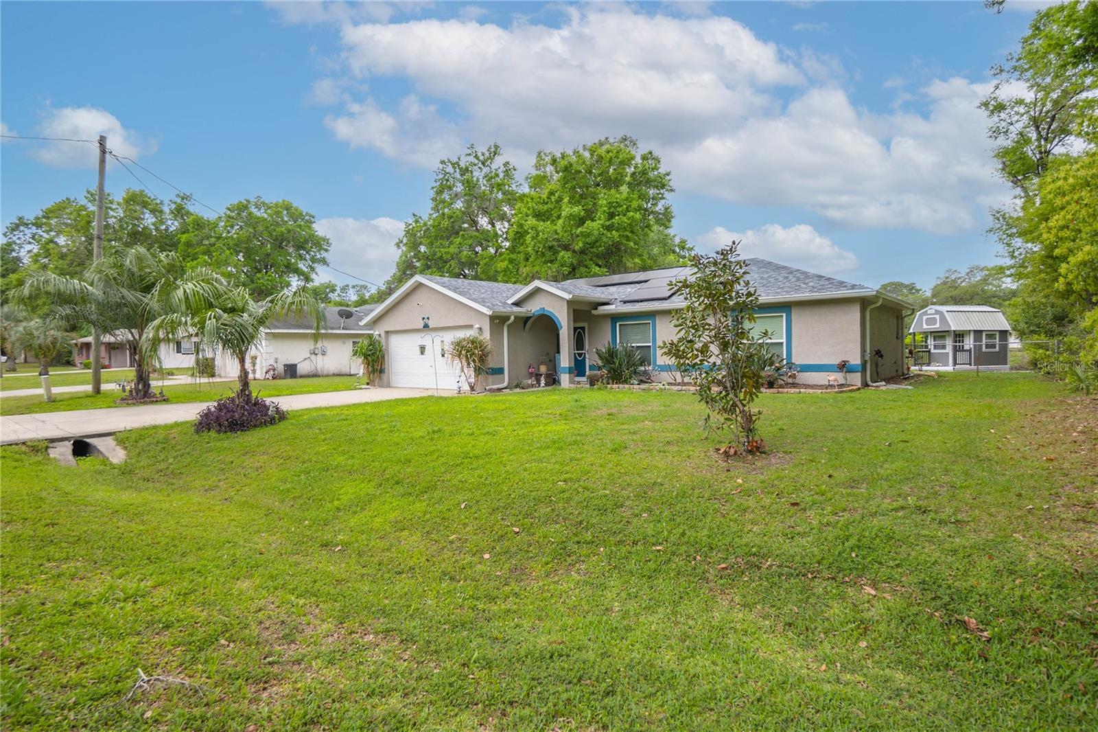 3956 S FERNPARK TER, INVERNESS, FL — photo 2