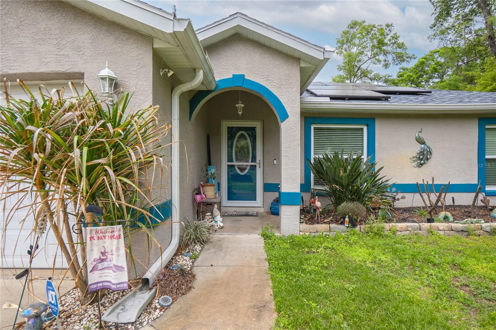 3956 S FERNPARK TER, INVERNESS, FL — photo 4