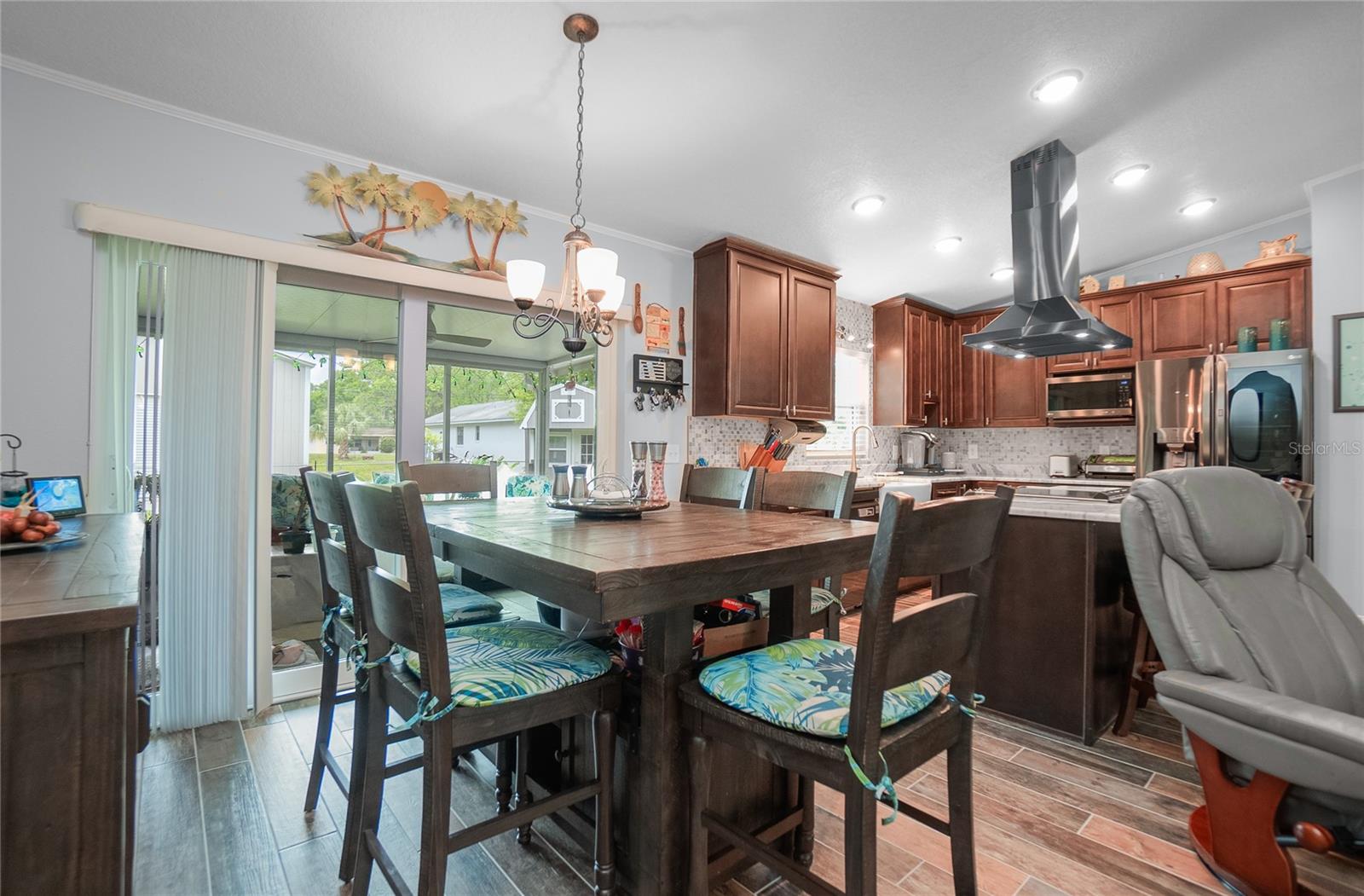 3956 S FERNPARK TER, INVERNESS, FL — photo 8