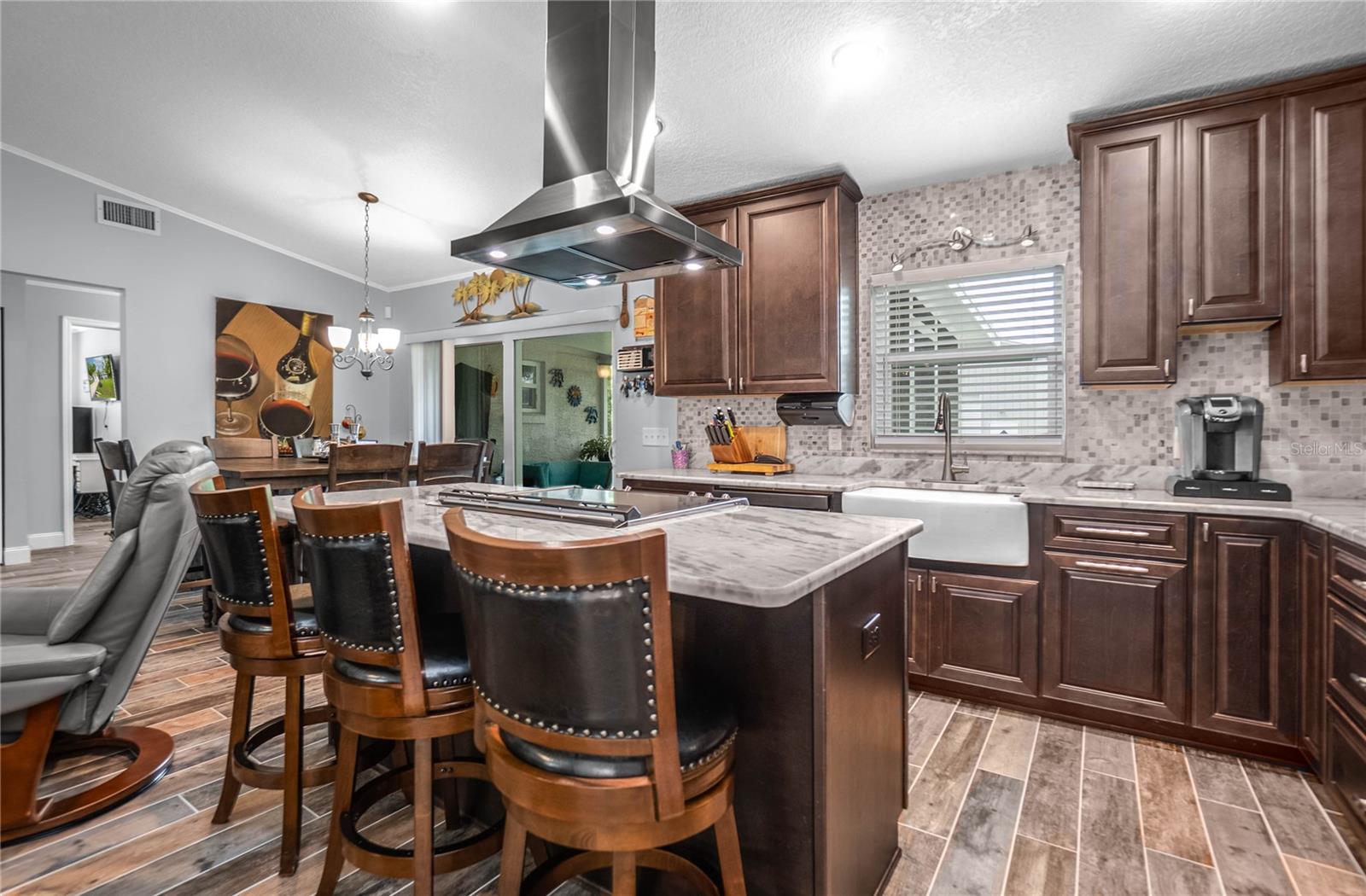3956 S FERNPARK TER, INVERNESS, FL — photo 9
