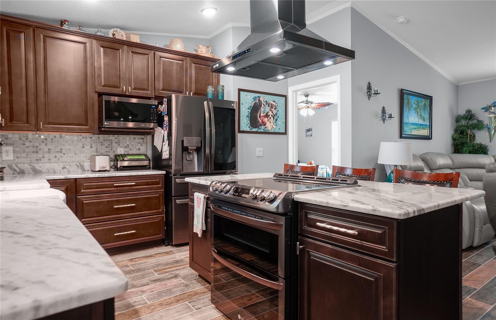 3956 S FERNPARK TER, INVERNESS, FL — photo 10