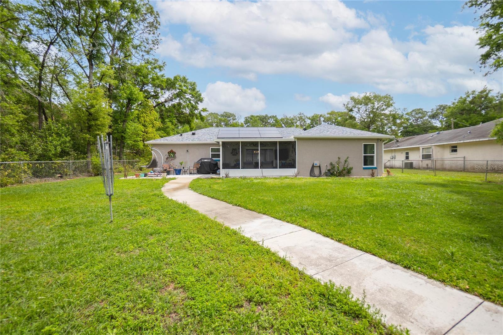 3956 S FERNPARK TER, INVERNESS, FL — photo 24