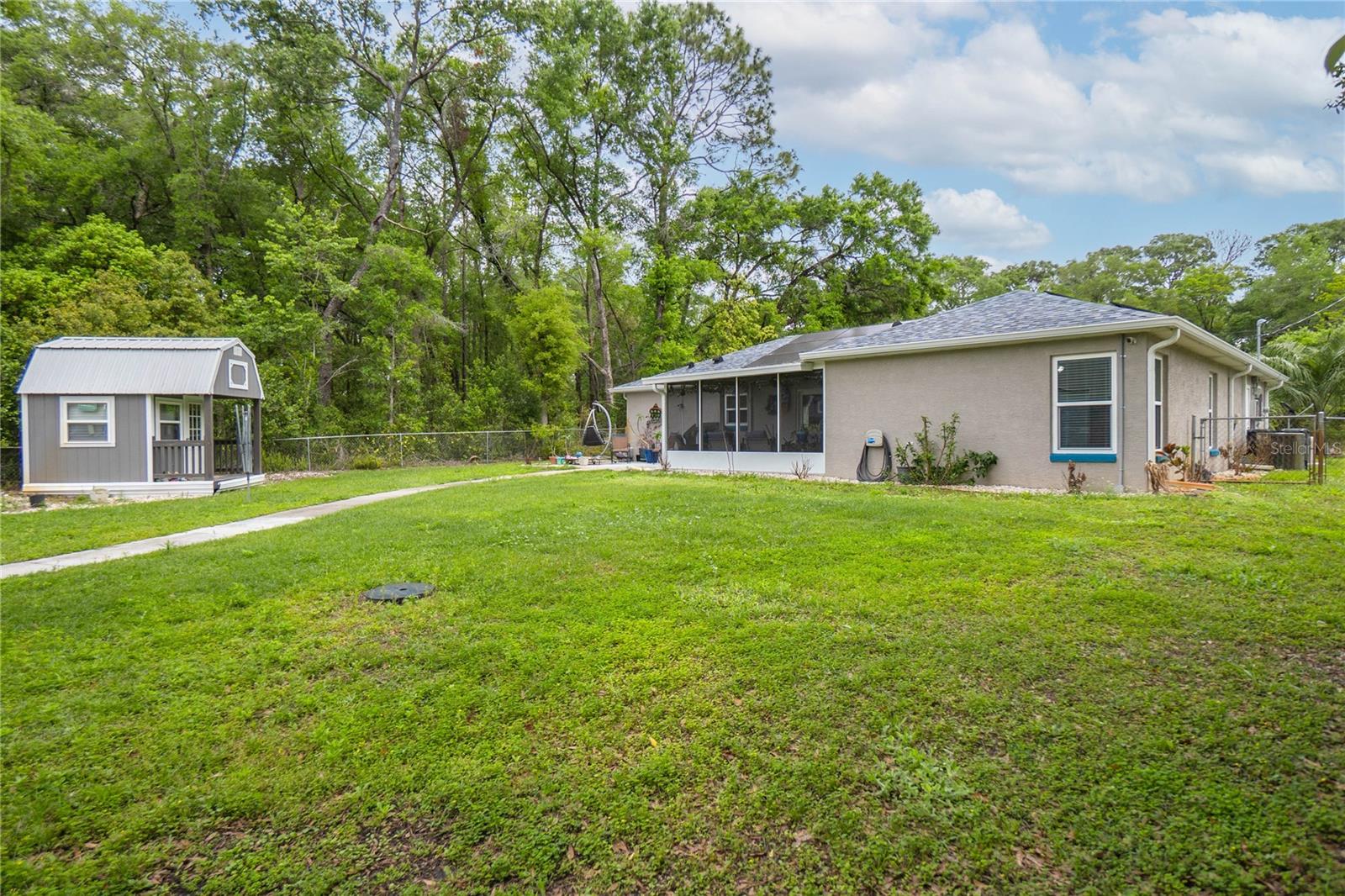 3956 S FERNPARK TER, INVERNESS, FL — photo 26