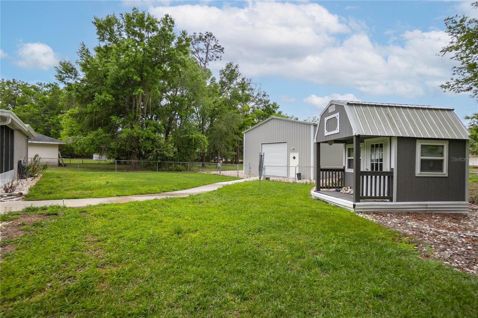 3956 S FERNPARK TER, INVERNESS, FL — photo 27