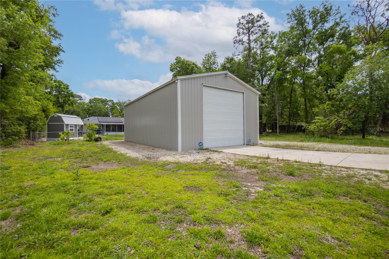3956 S FERNPARK TER, INVERNESS, FL — photo 32