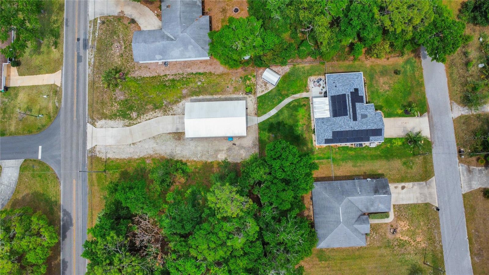 3956 S FERNPARK TER, INVERNESS, FL — photo 34
