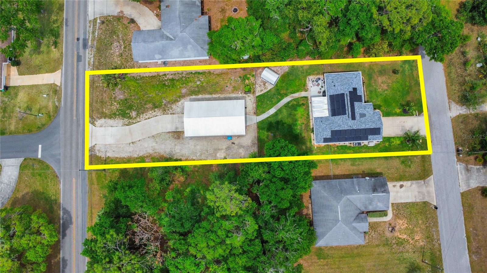 3956 S FERNPARK TER, INVERNESS, FL — photo 35