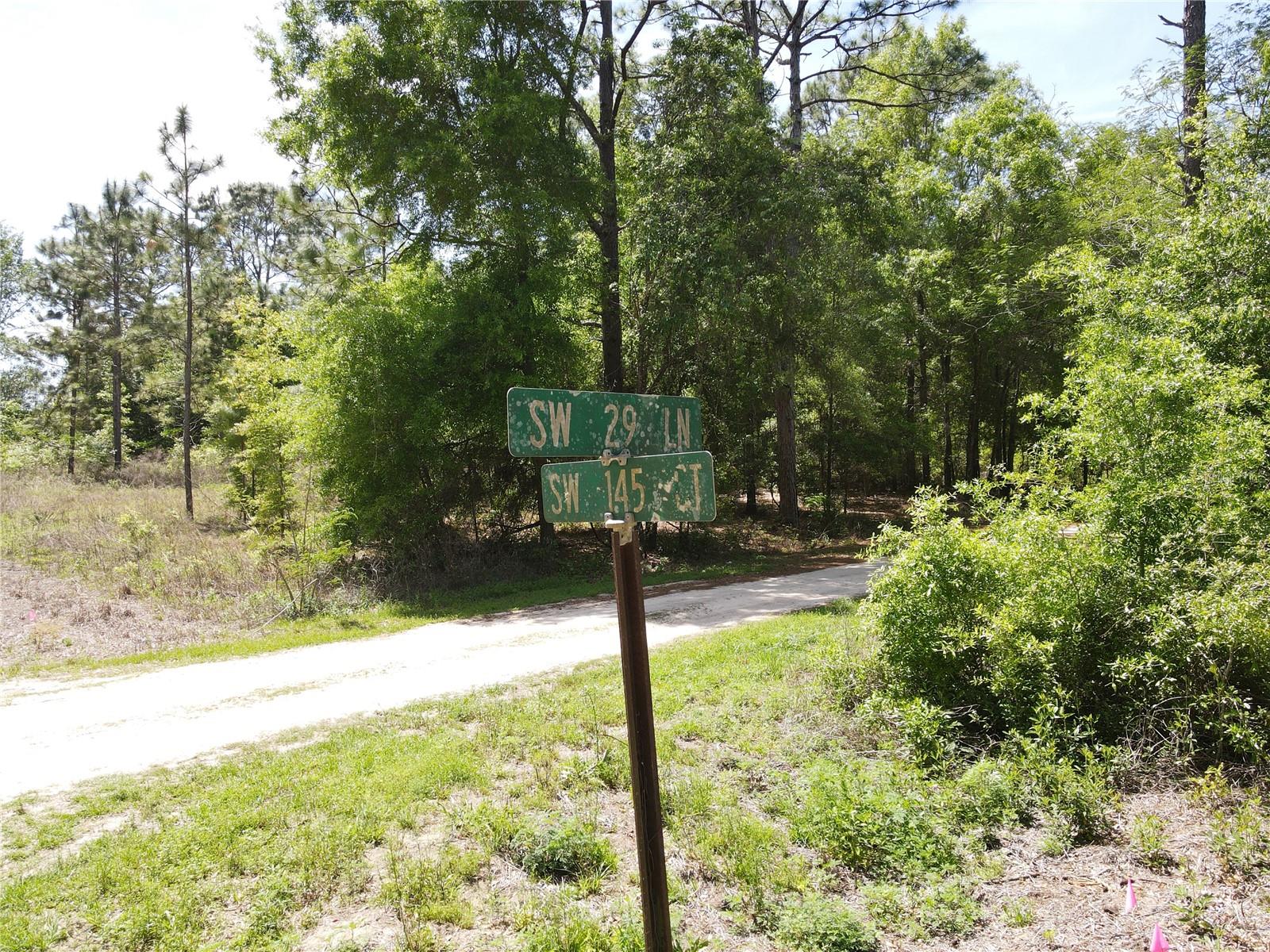 SW 29 LN, OCALA, FL
