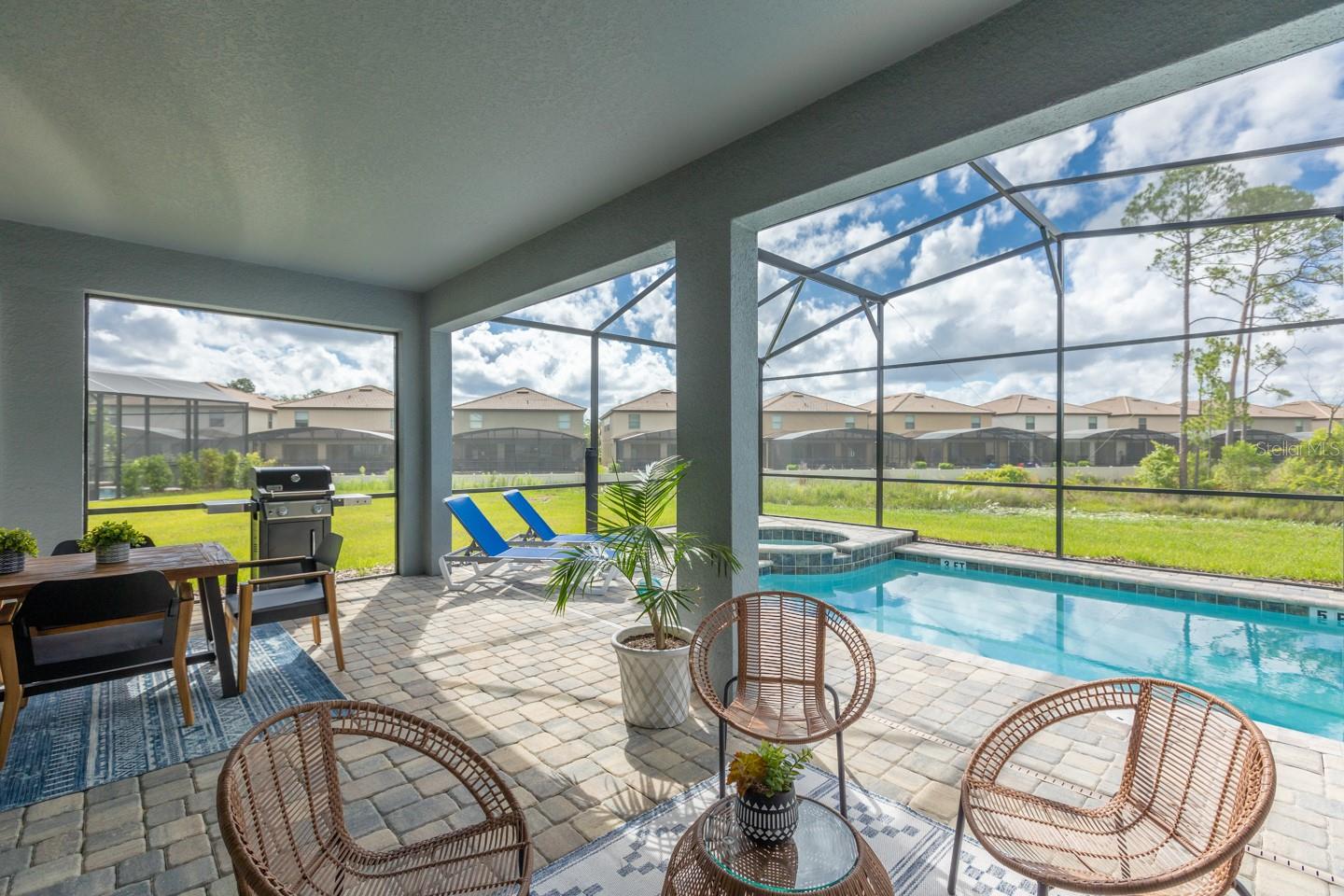 2004 FLEMING MIST PL, KISSIMMEE, FL — photo 2
