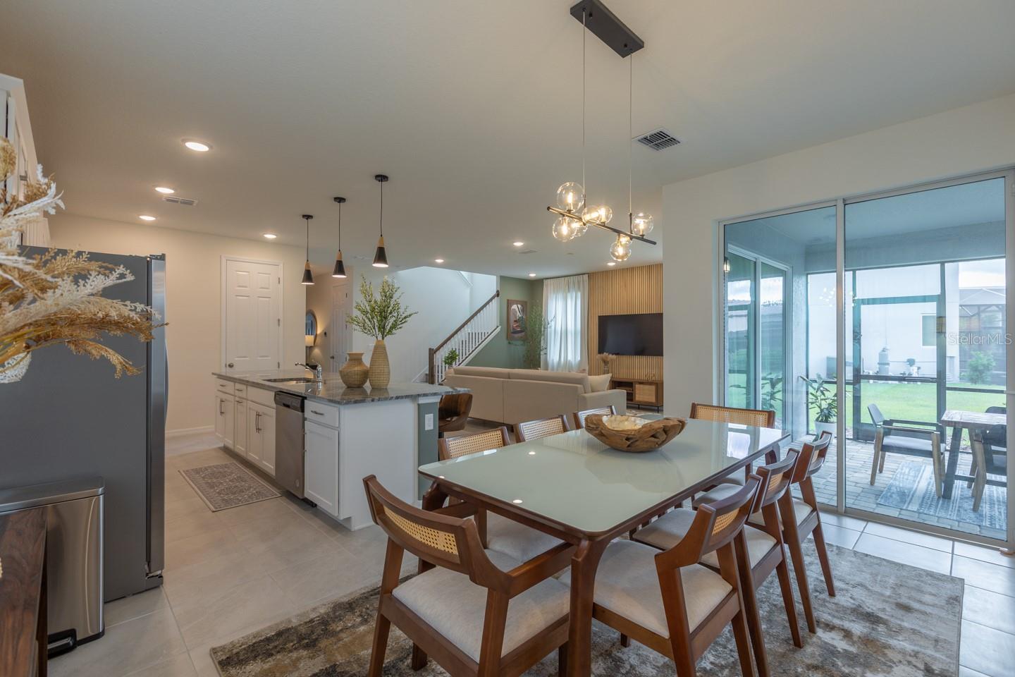 2004 FLEMING MIST PL, KISSIMMEE, FL — photo 13