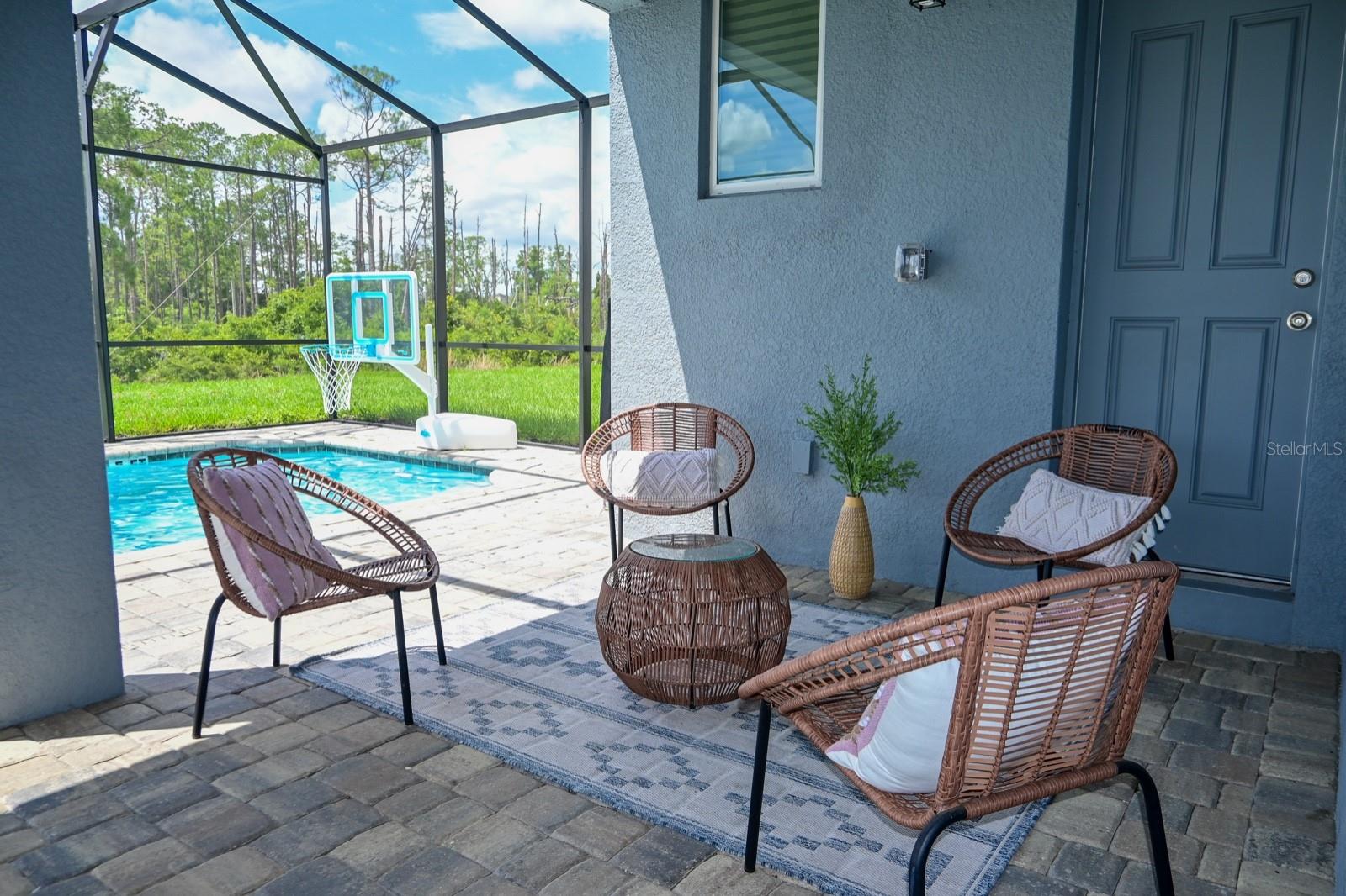 2004 FLEMING MIST PL, KISSIMMEE, FL — photo 34