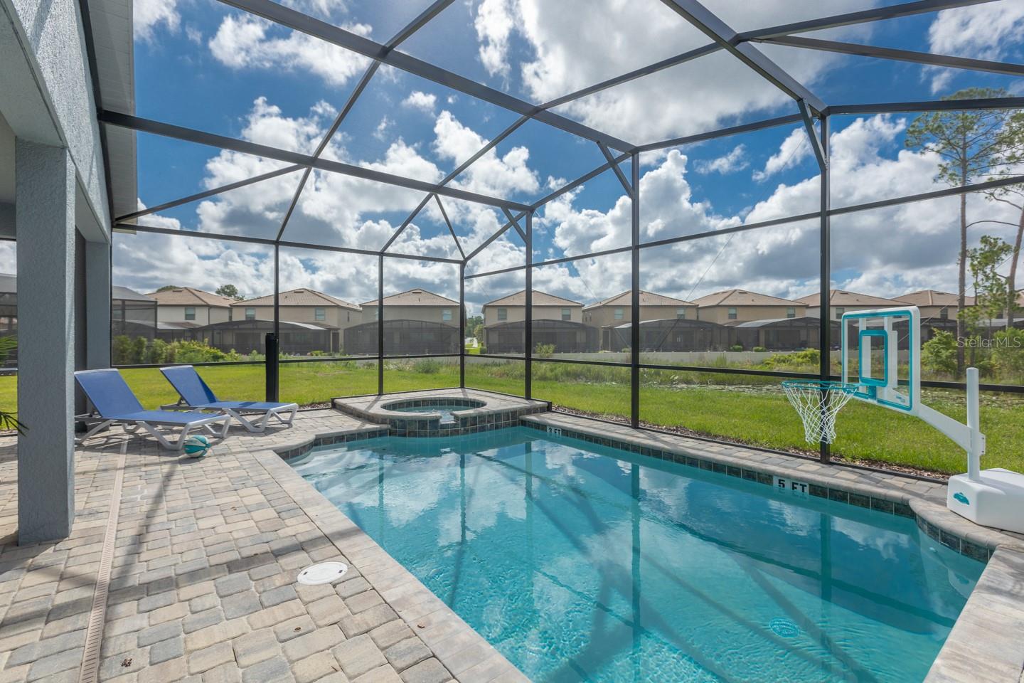2004 FLEMING MIST PL, KISSIMMEE, FL — photo 38