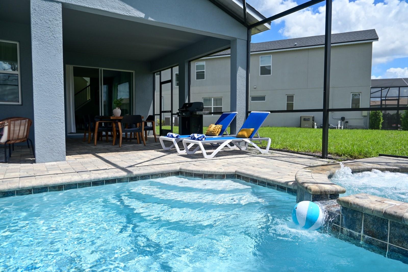 2004 FLEMING MIST PL, KISSIMMEE, FL — photo 43