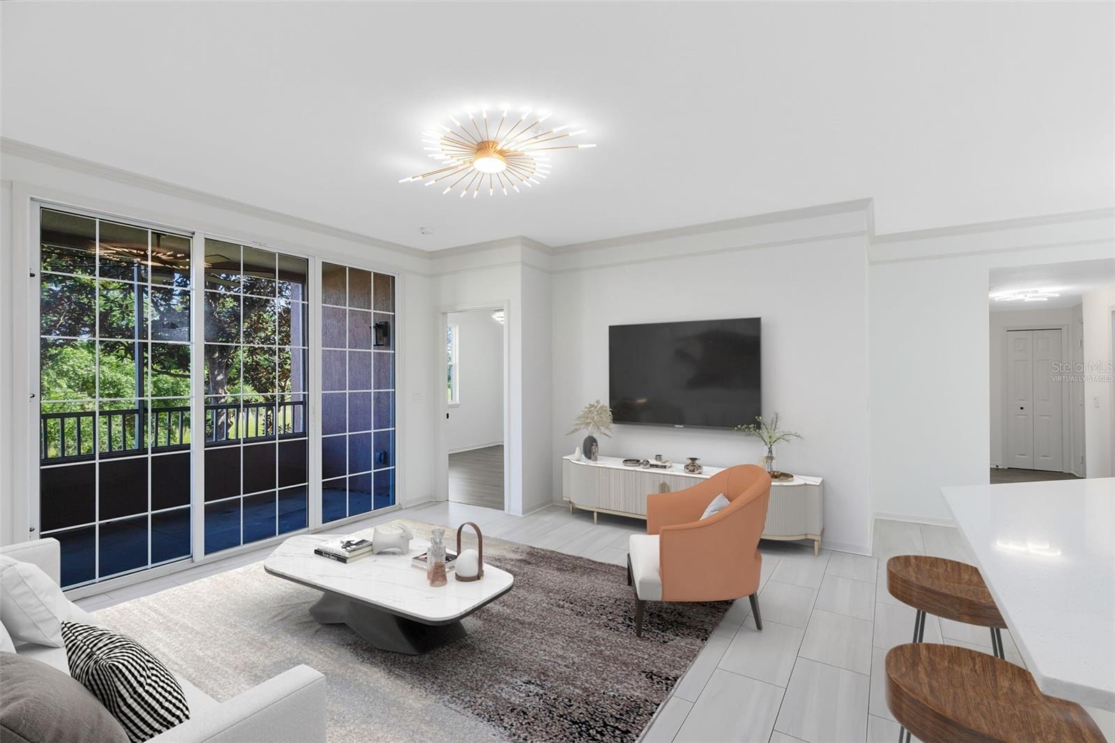 6685 QUEENS BOROUGH AVE #202, ORLANDO, FL — photo 5