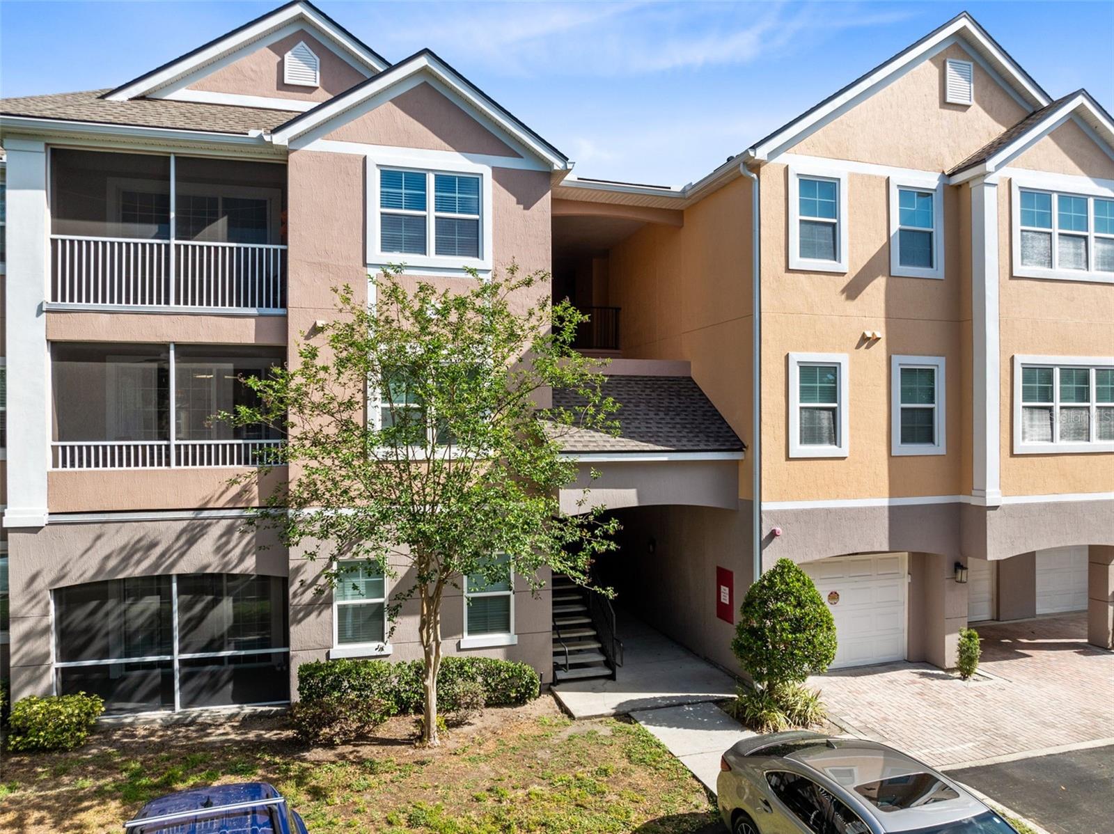 6685 QUEENS BOROUGH AVE #202, ORLANDO, FL — photo 30